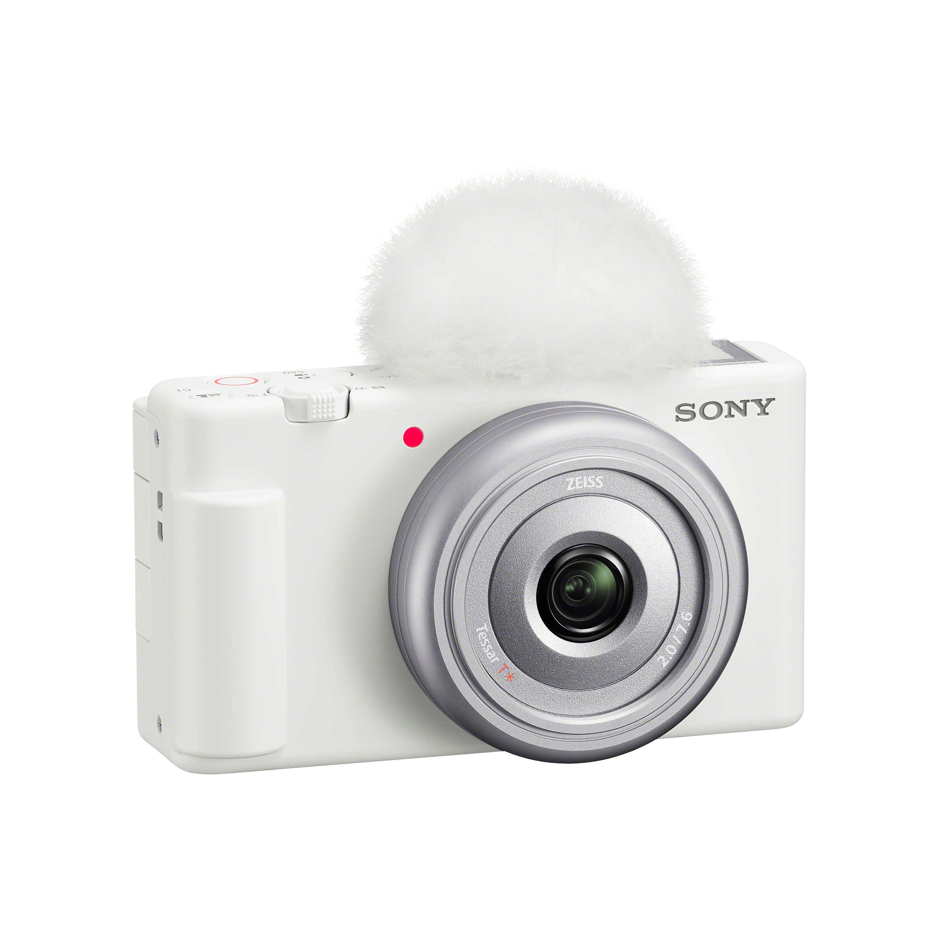 Digital Camera ZV-1F - 數位相機- Sony 台灣官方購物網站- Sony Store